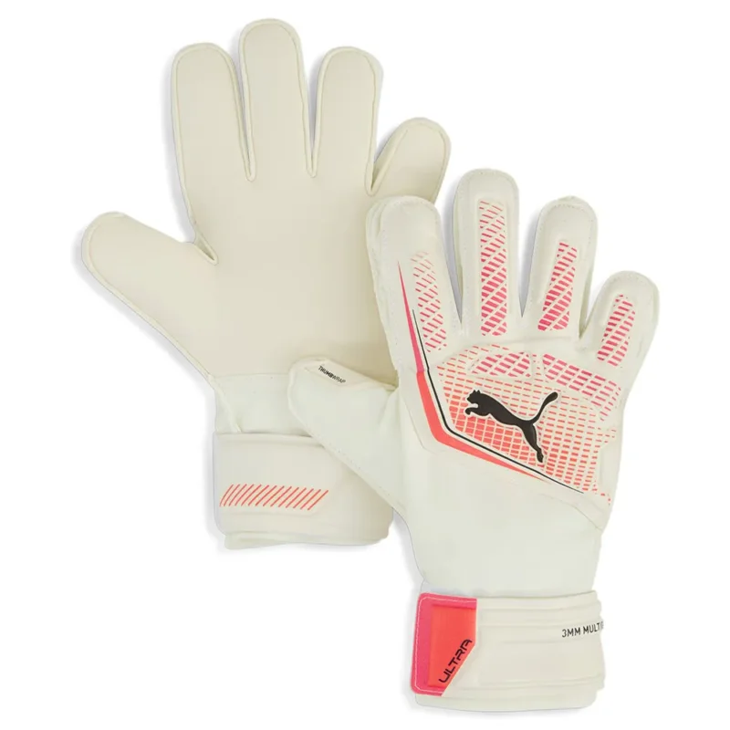 Puma Gants de gardien de but Ultra Match Protect Rc Dernière Chance