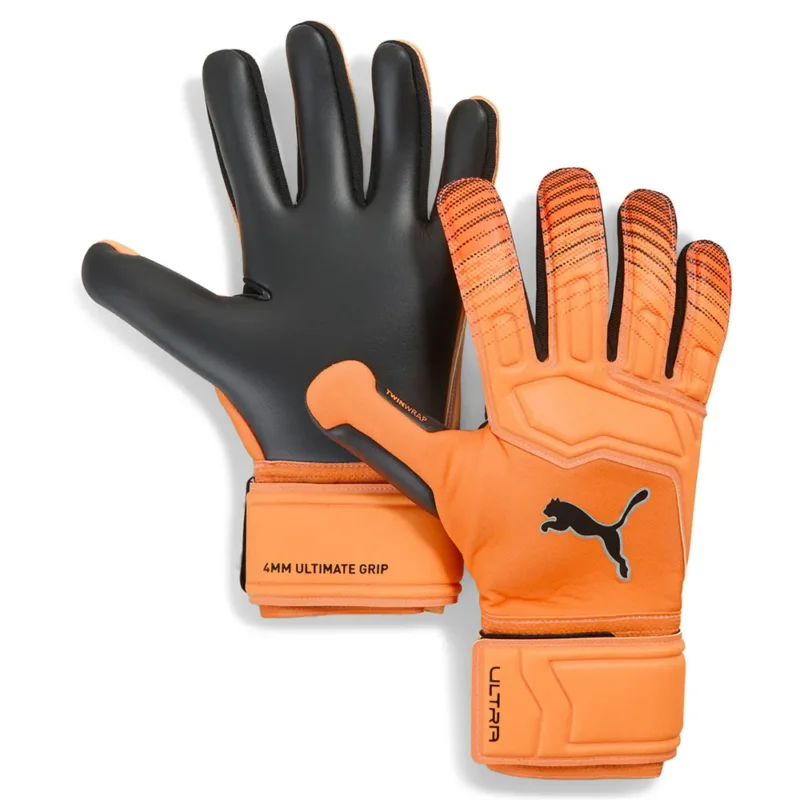 Promotion Puma Gants de gardien de but Ultra Pro NC