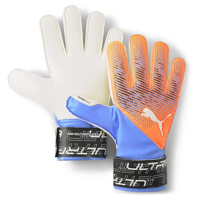 Puma Gants de gardien de but Ultra Protect 3 Jusqu'à Épuisement Des Stocks
