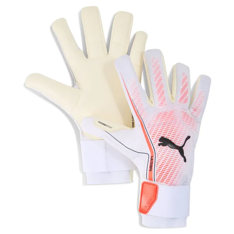 Puma Gants de gardien de but Ultra Ultimate Hybrid Nouveauté