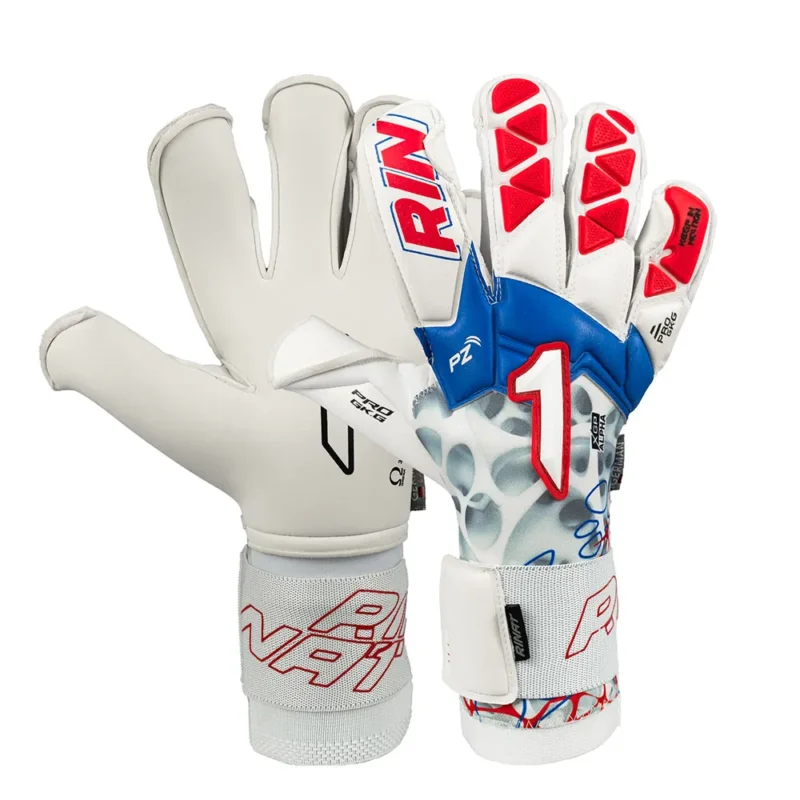 Rinat Gants de gardien de but Xtreme Guard Dominus Premium Usine Directe