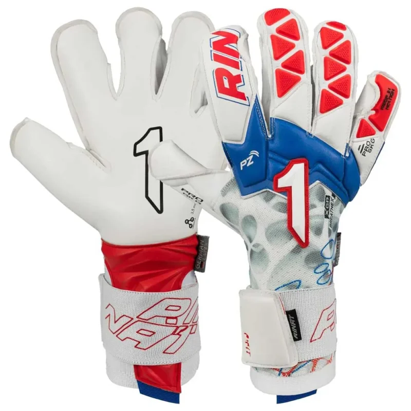 Rinat Gants de gardien de but Xtreme Guard Dominus Pro Meilleur Prix
