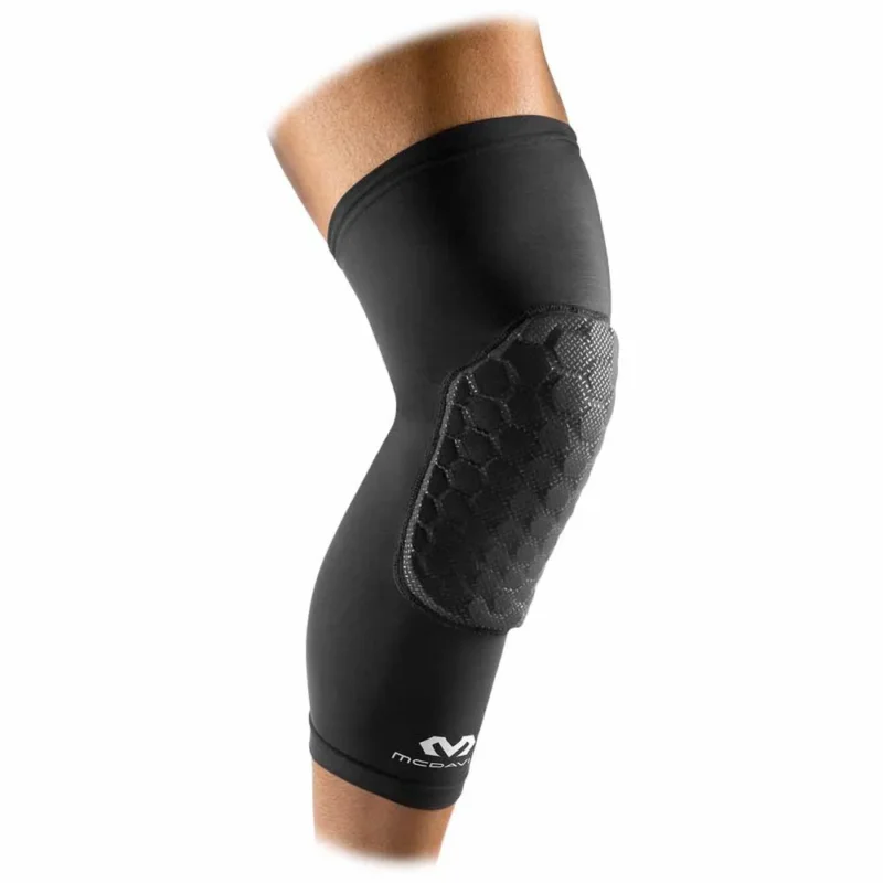 Mc David Genouillère Hex Tuf 2 unités Nouveauté