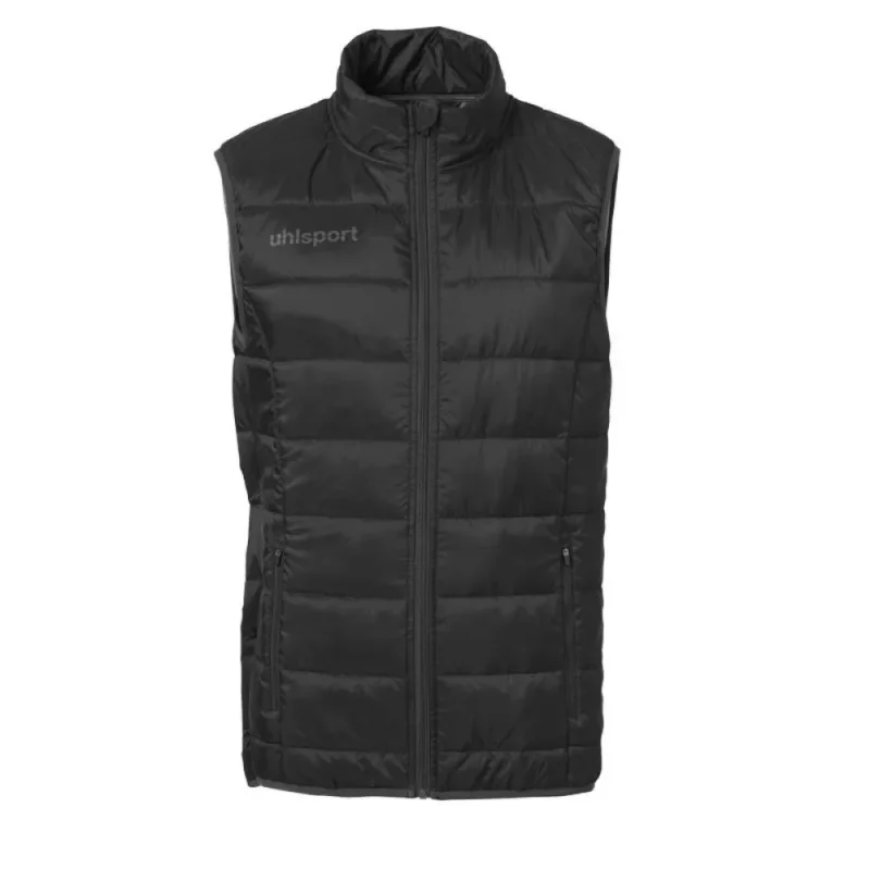 Uhlsport Gilet Essential Ultra Lite Down Marque