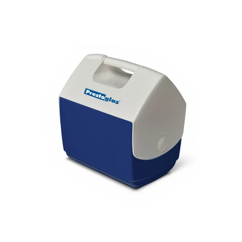Prestoglas Glacière 10L Dernier Modèle