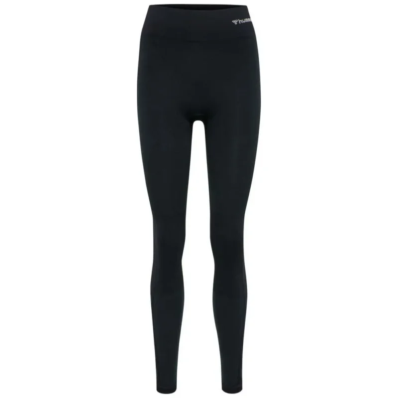 Hummel Leggings Cleaa Seamless Mid Waist Usine Directe