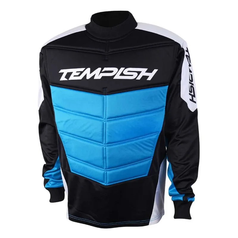 Tempish Maillot de protection à manches longues Mohawk2 Top Vente
