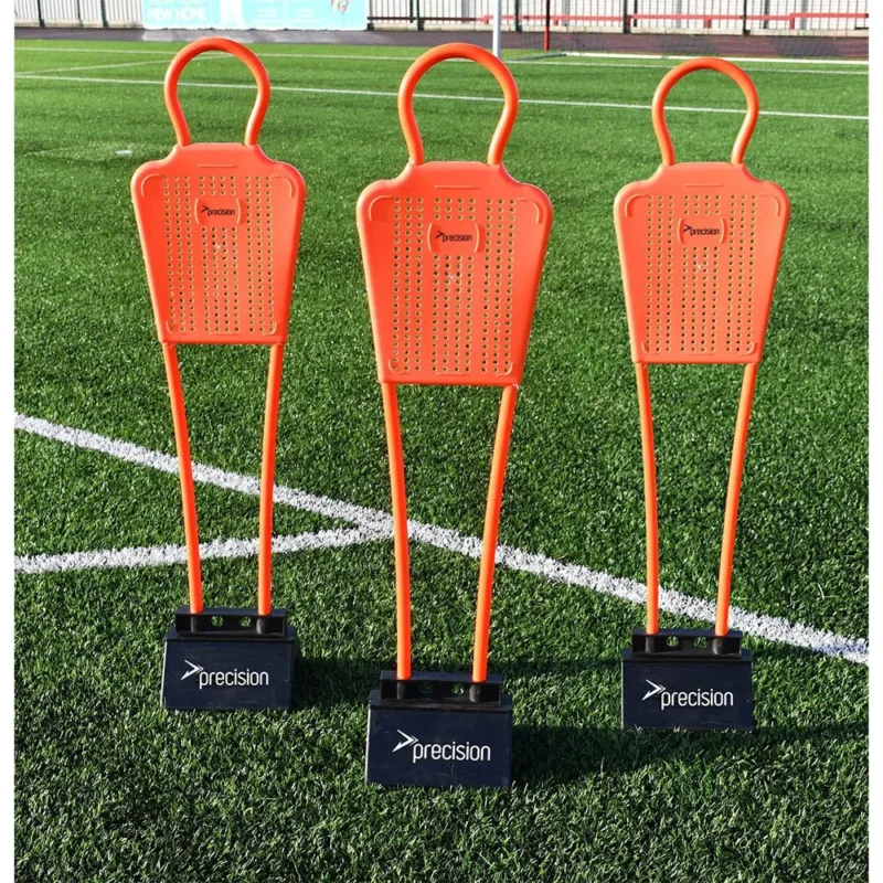 Offre Exclusive Precision Mannequin d´Entraînement aux Coups Francs Mini 3 unités