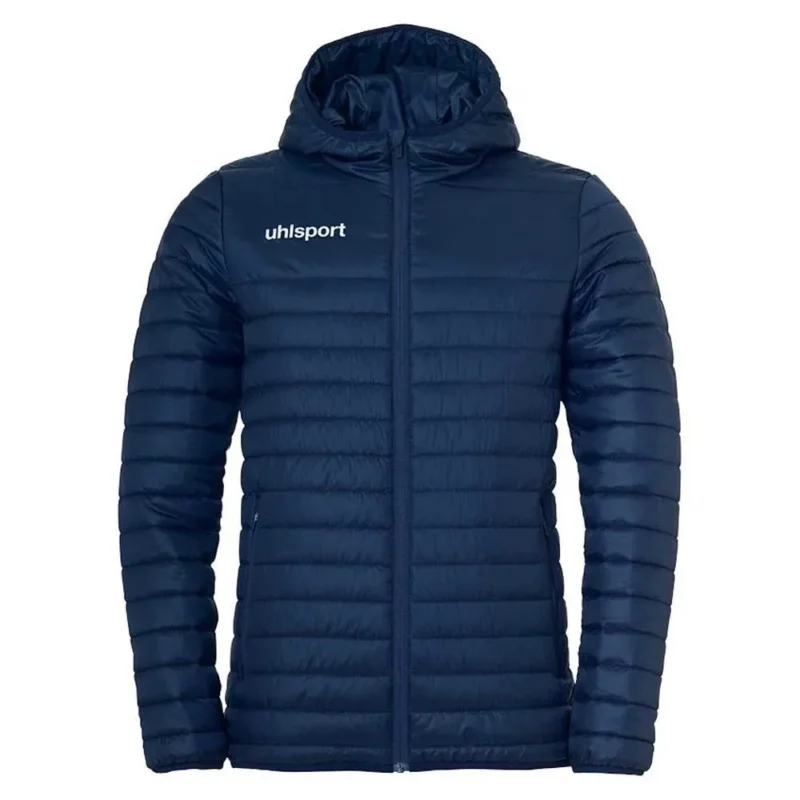 Paiement Sécurisé Uhlsport Manteau Essential Ultra Lite