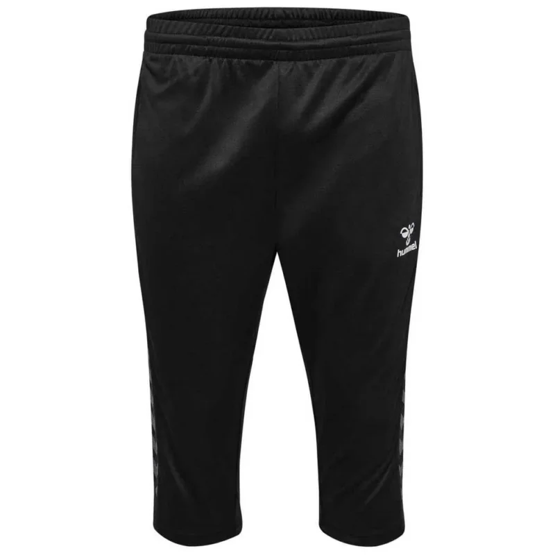 Satisfait Ou Remboursé Hummel Pantalon Authentic 3/4