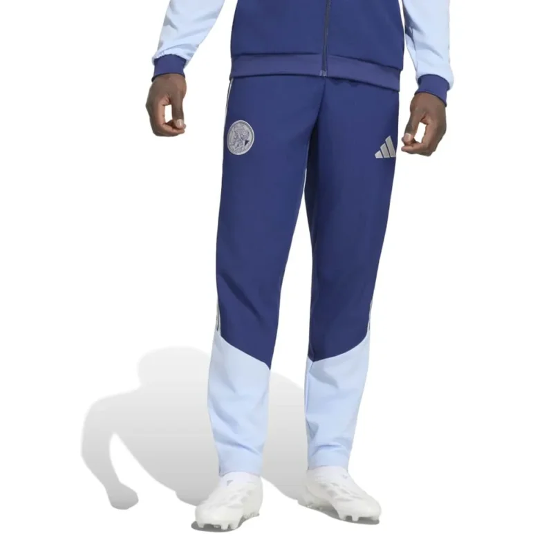 adidas Pantalon Avant-match Ajax Amsterdam 26/27 Prix Réduit
