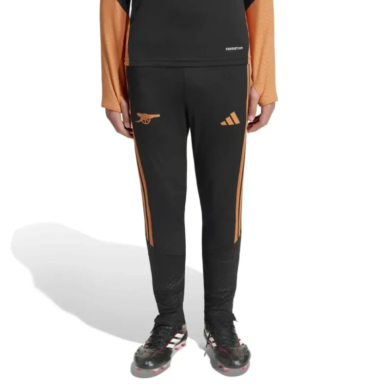 adidas Pantalon de jogging junior Entraînement Arsenal FC 26/27 Tiro Offre Du Jour