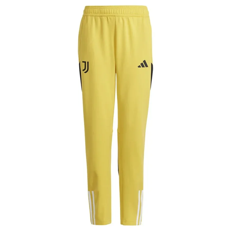 Dernier Modèle adidas Pantalon de jogging junior Entraînement Juventus 23/24