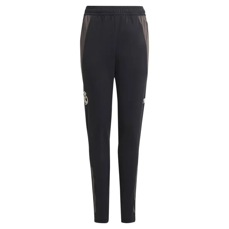 adidas Pantalon de jogging junior Entraînement Real Madrid 24/25 Competition Meilleur Prix