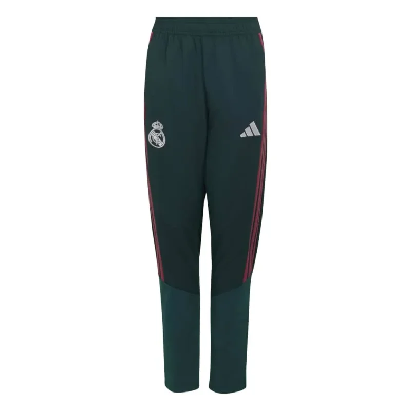 Meilleur Prix adidas Pantalon de jogging junior Présentation Real Madrid 26/27 Tiro26 Competition