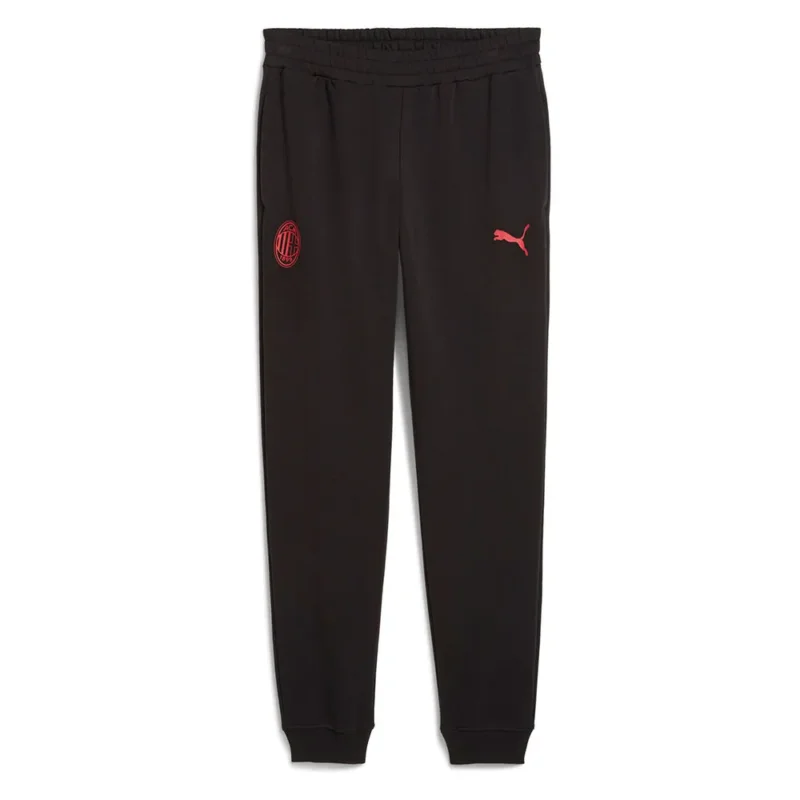 Puma Pantalon de survêtement AC Milan Football Essentials Livraison Express