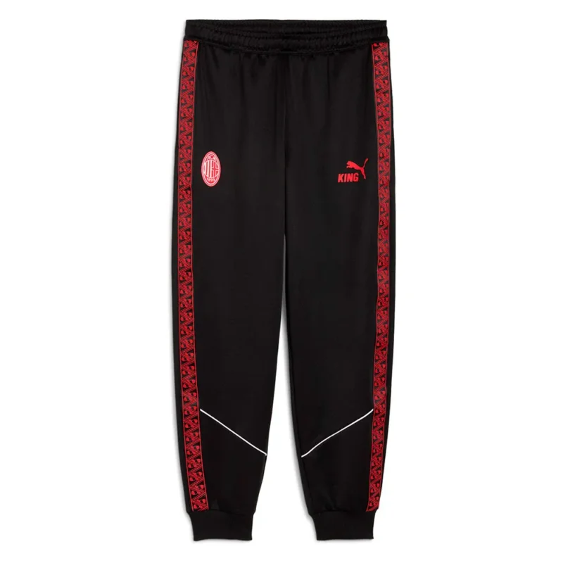 Puma Pantalon de survêtement AC Milan King Anthem Nouvel Arrivage