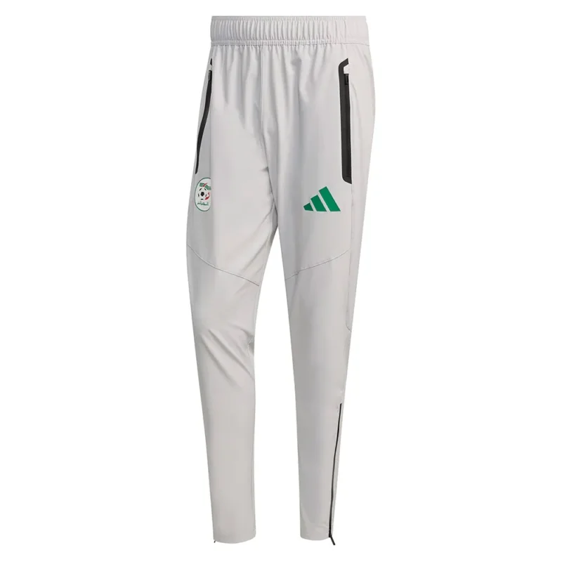 adidas Pantalon de survêtement Algeria Tiro Tech Offre Spéciale