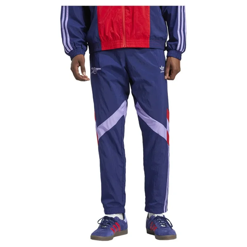 Meilleure Vente adidas Pantalon de survêtement Arsenal Originals