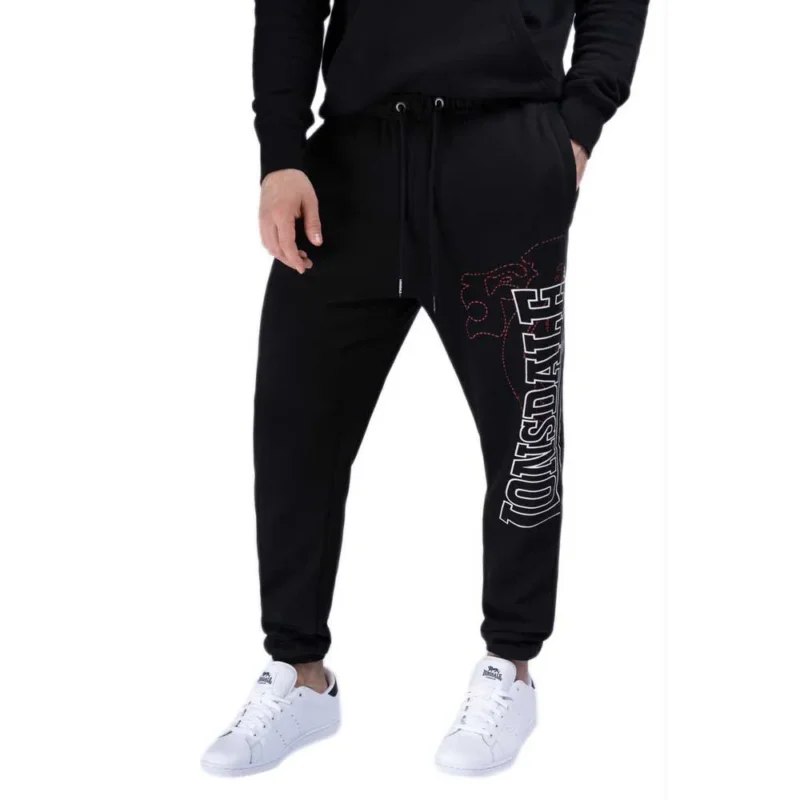 Commander Maintenant Lonsdale Pantalon de survêtement Dartford