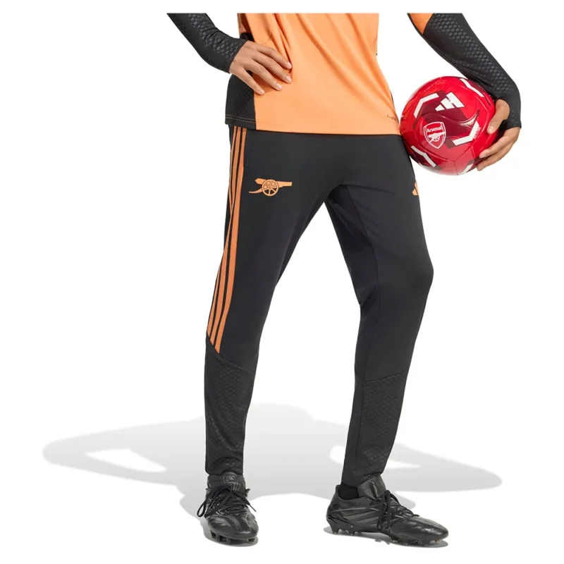 adidas Pantalon de survêtement Entraînement Arsenal FC 26/27 Tiro Achat Immédiat