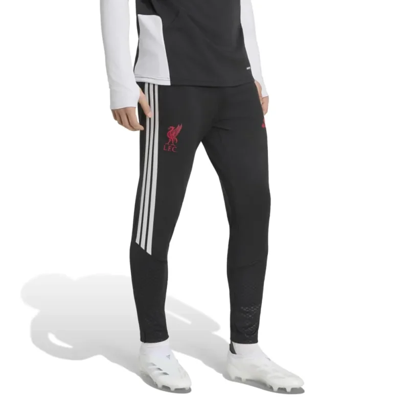 adidas Pantalon de survêtement Entraînement Liverpool FC 26/27 Tiro Prix Cassé