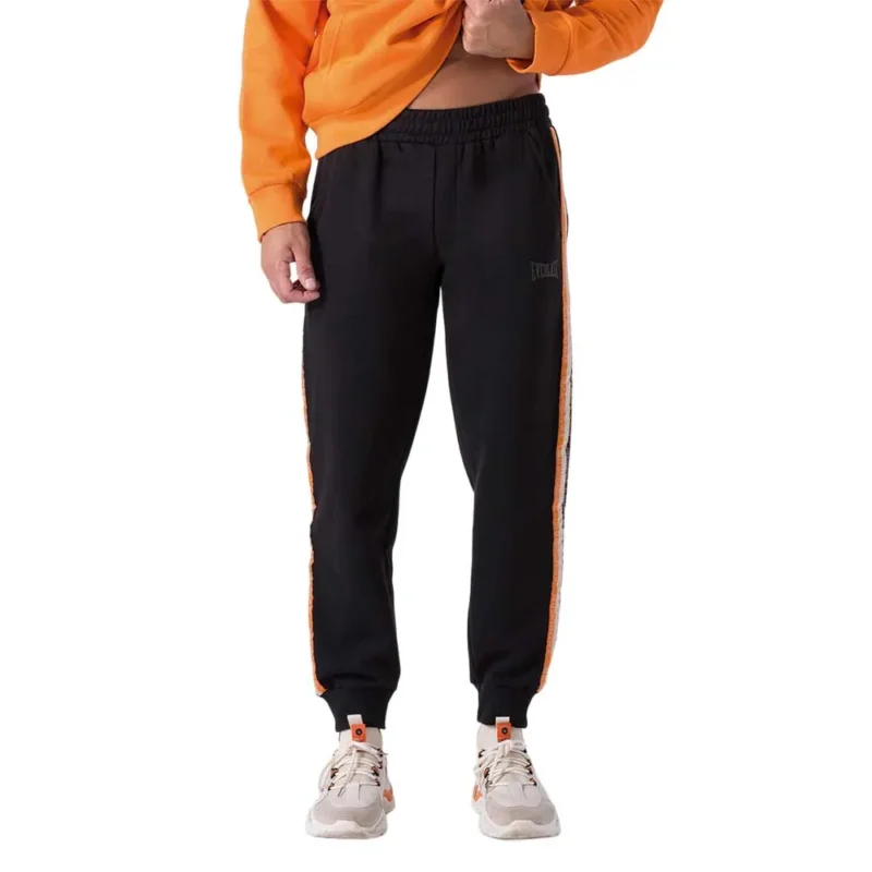 Prix Cassé Everlast Pantalon de survêtement Felpa