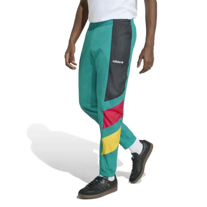 Offre Spéciale adidas Pantalon de survêtement Germany EQT