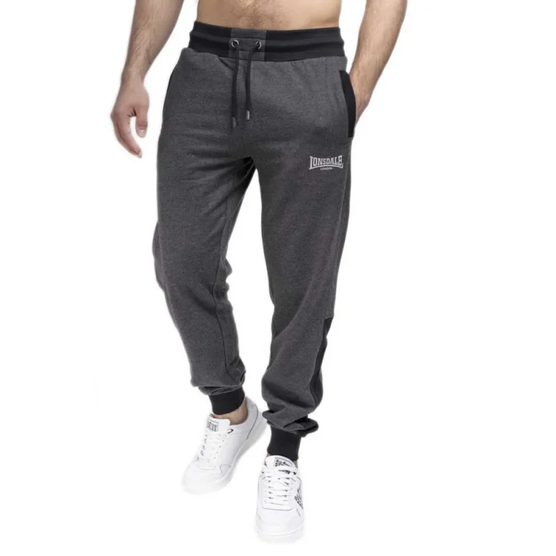 Nouvelle Collection Lonsdale Pantalon de survêtement Heckfield