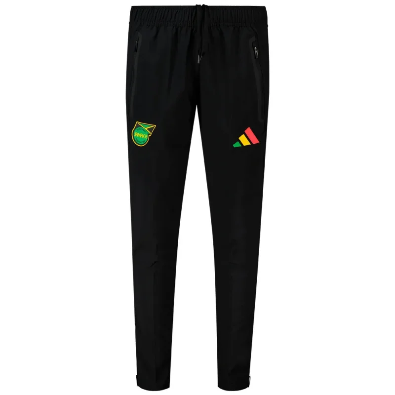 Achat Immédiat adidas Pantalon de survêtement Jamaica Tiro Travel