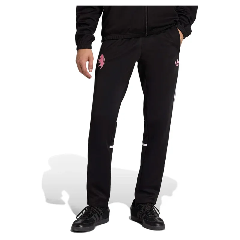 adidas Pantalon de survêtement Juventus LF Meilleur Prix
