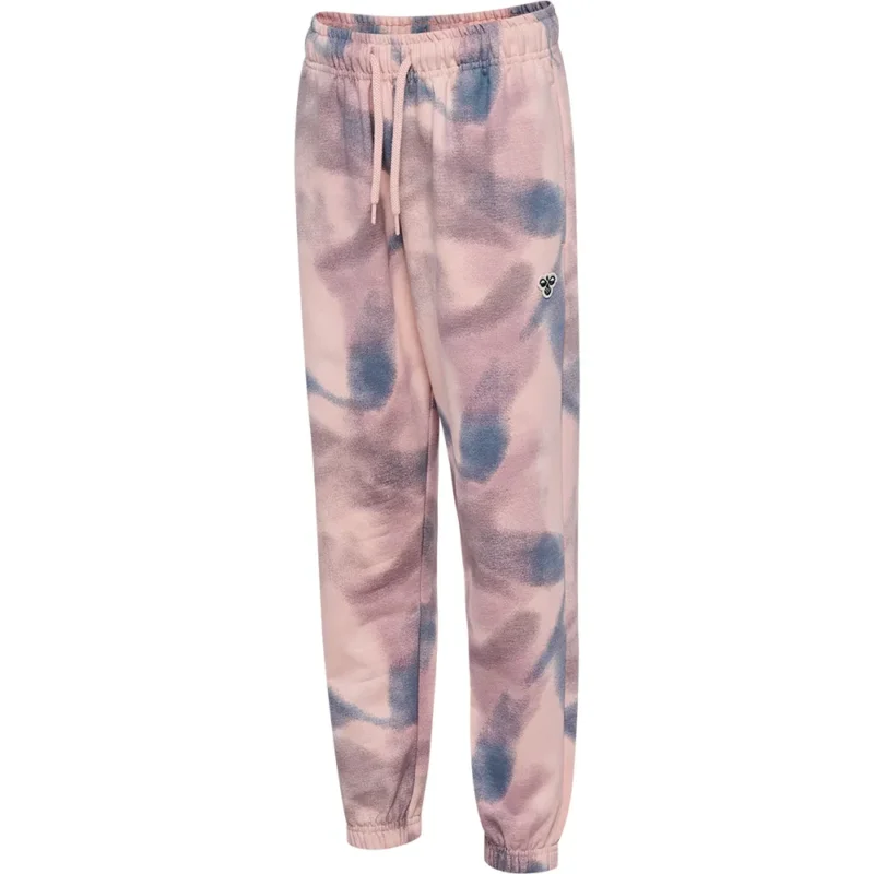 Hummel Pantalon de survêtement Loose AOP Bee Super Prix
