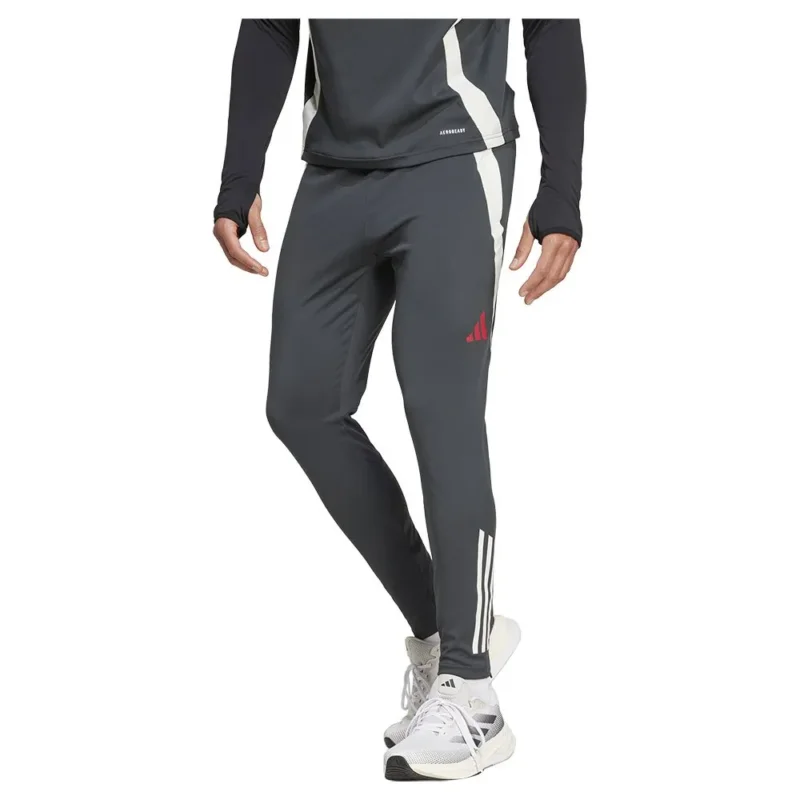 Seulement Aujourd'hui adidas Pantalon de survêtement Manchester United 24/25 EU