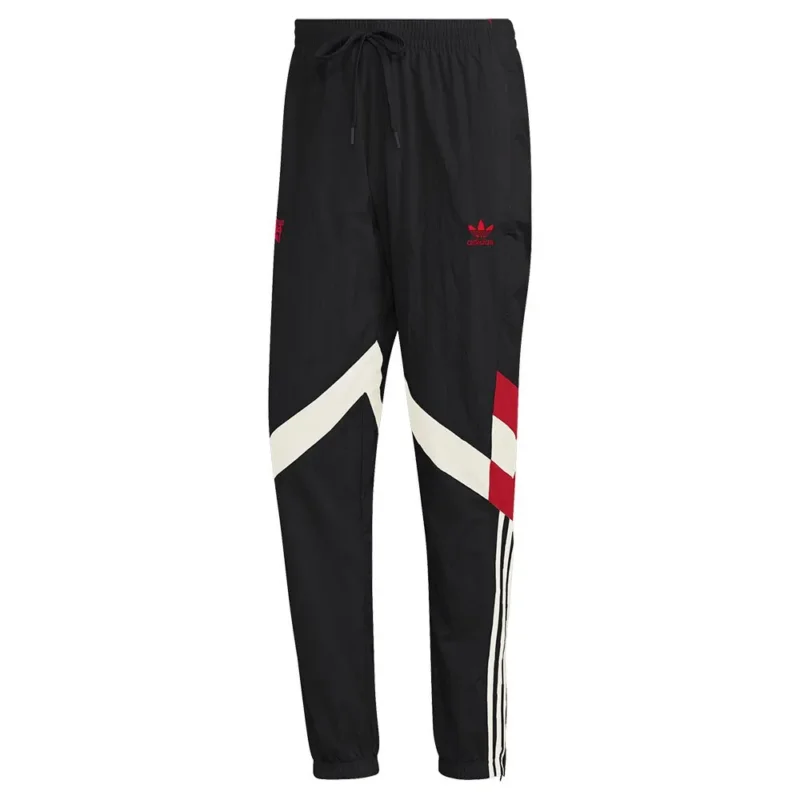 Affaire À Saisir adidas Pantalon de survêtement Manchester United Originals