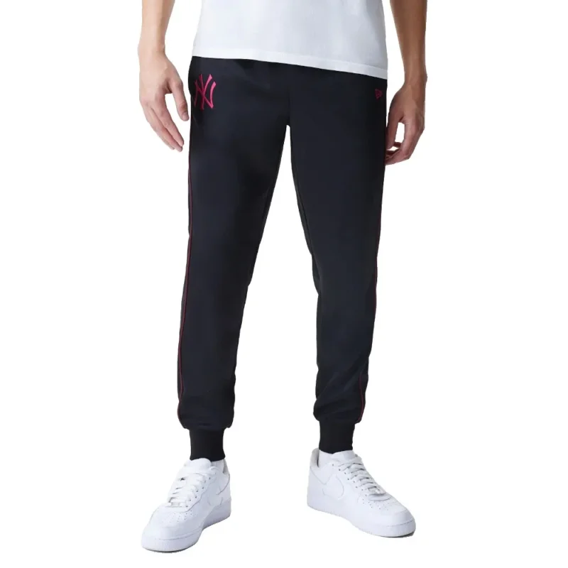 Offre Spéciale New Era Pantalon de survêtement MLB New York Yankees