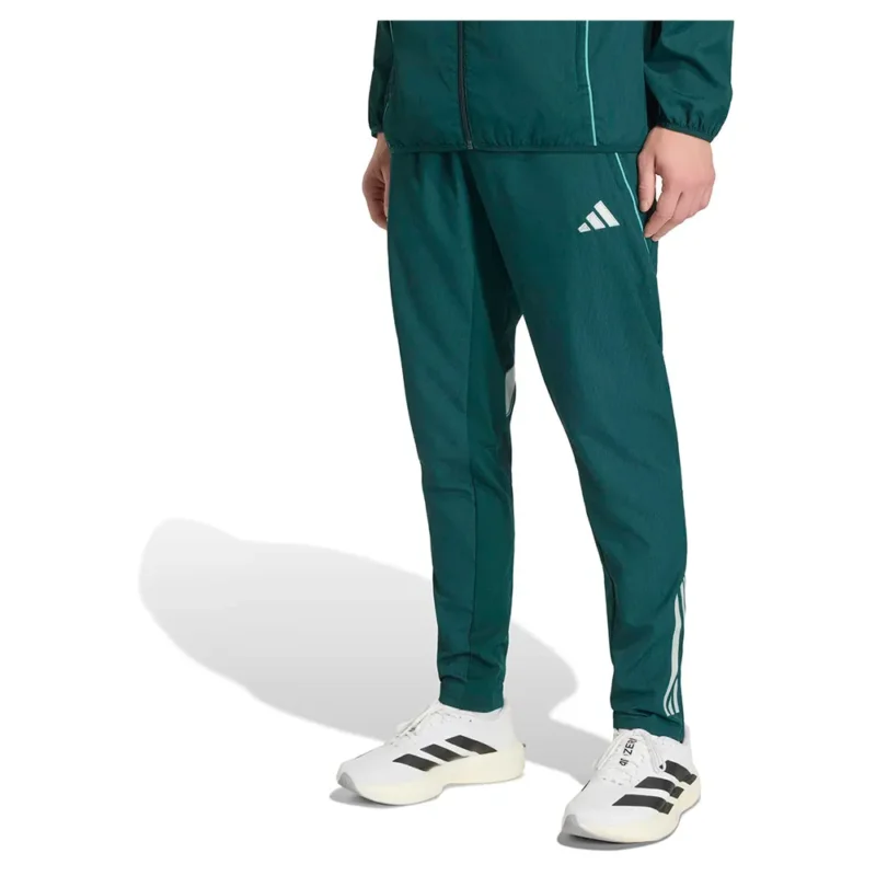 adidas Pantalon de survêtement Présentation Arsenal FC 25/26 Tiro Competition Nouvelle Collection