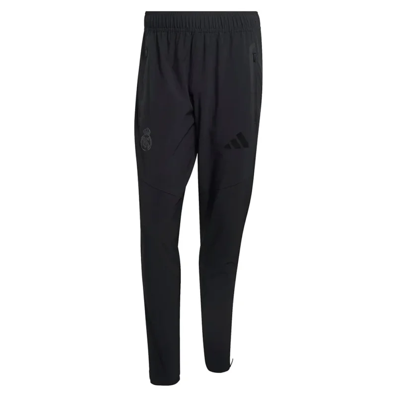 Satisfait Ou Remboursé adidas Pantalon de survêtement Real Madrid