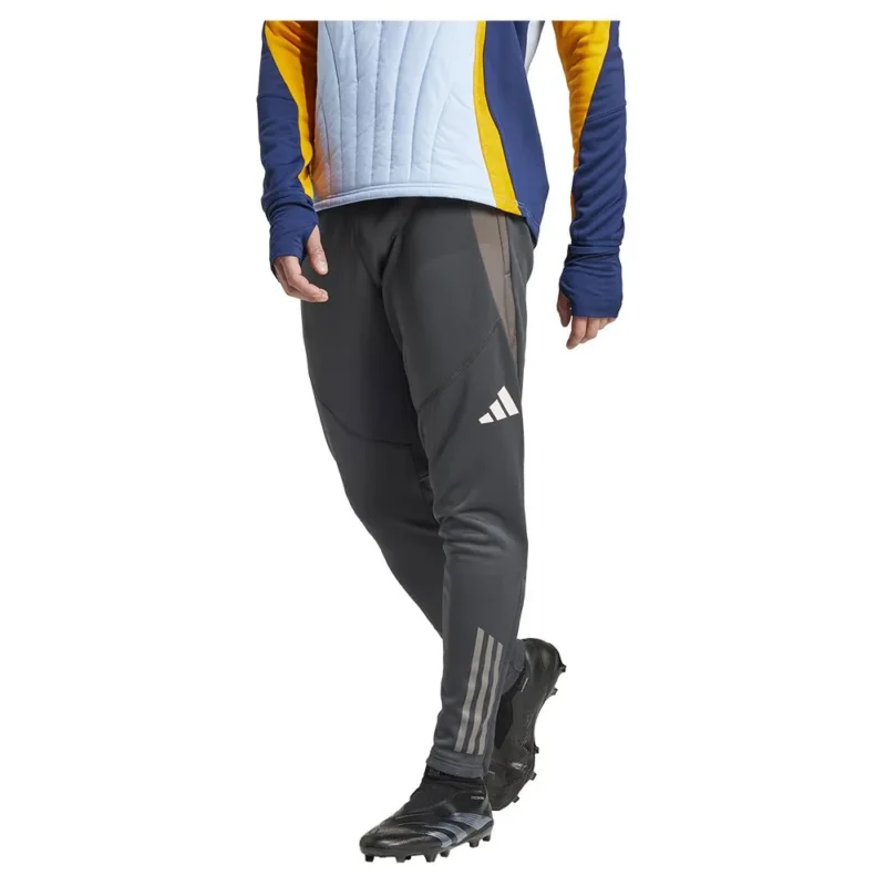Pas Cher adidas Pantalon de survêtement Real Madrid 24/25 Winterized