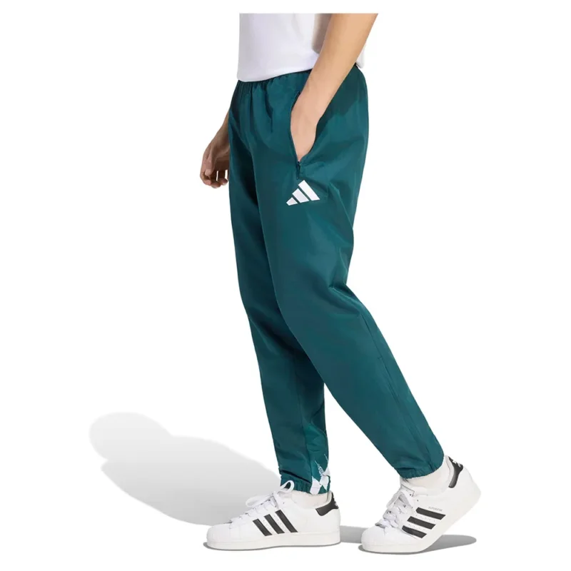 Quantité Limitée adidas Pantalon de survêtement Real Madrid Stadium