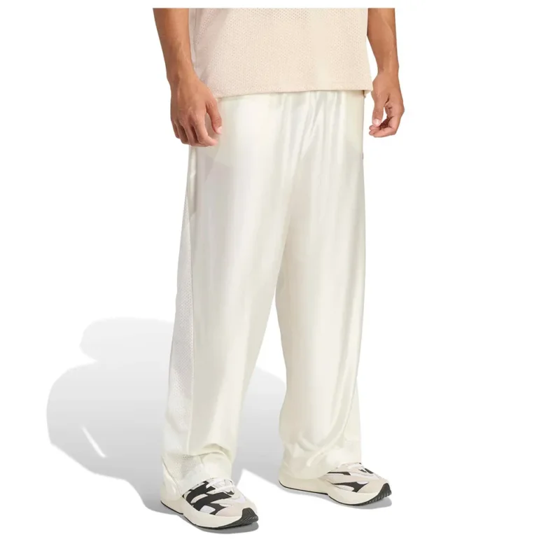 adidas Pantalon de survêtement Stadium Shiny Tricot Prix Bas