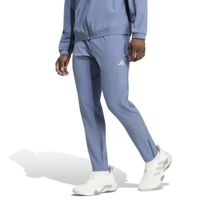 Prix Choc adidas Pantalon de survêtement Tech Apparel Slim