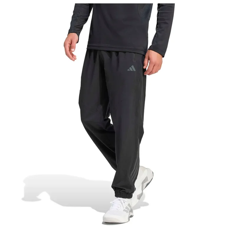 adidas Pantalon de survêtement Tech Essentials Workout Expédition Rapide