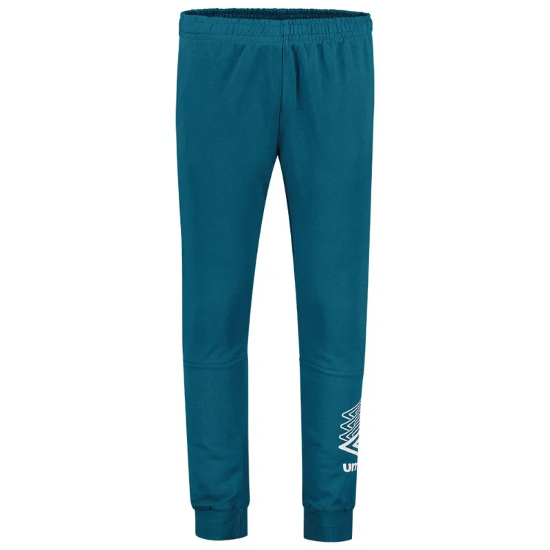 Umbro Pantalon de survêtement Terrace Expédié Aujourd'hui