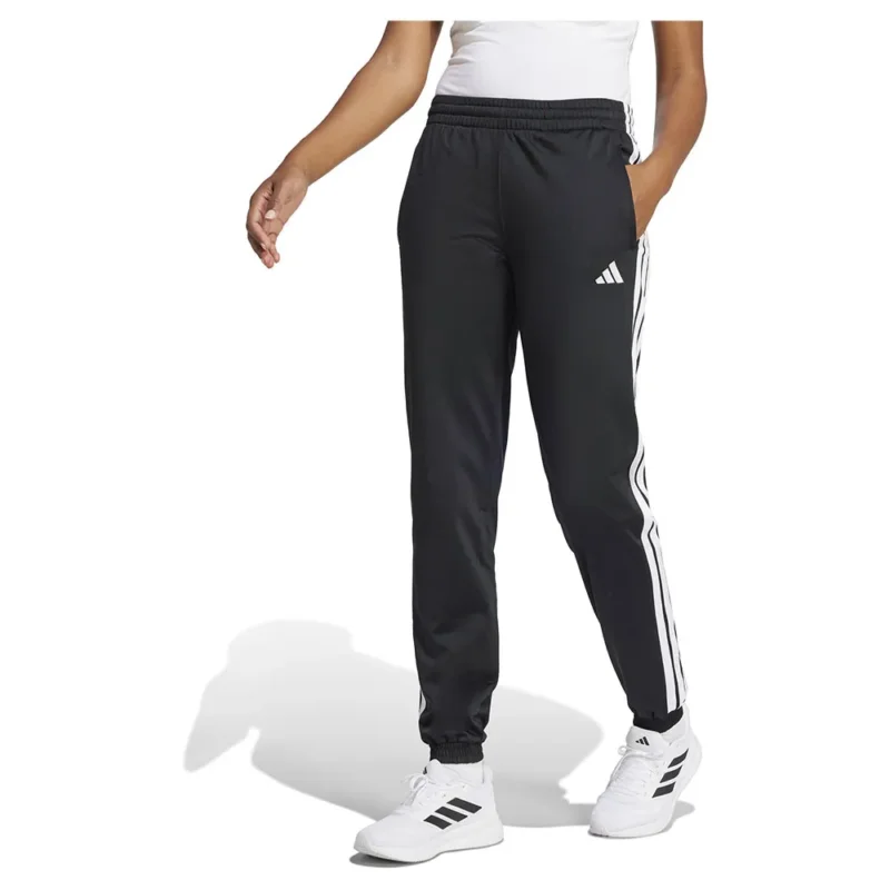 adidas Pantalon de survêtement Tricot 3 Stripes Prix Choc