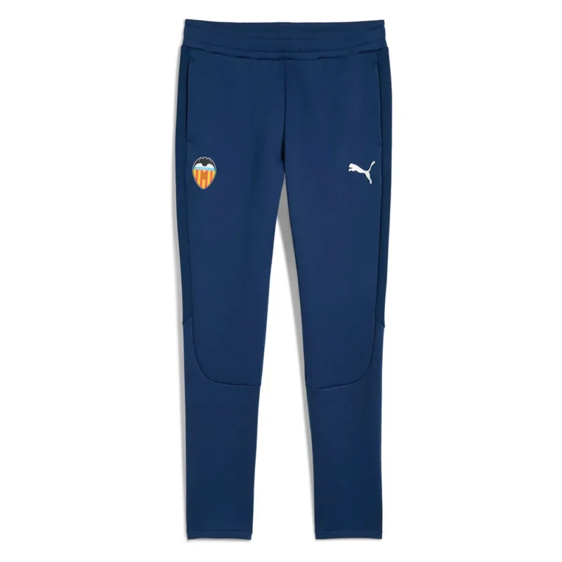 Satisfait Ou Remboursé Puma Pantalon de survêtement Valencia CF Evostripe