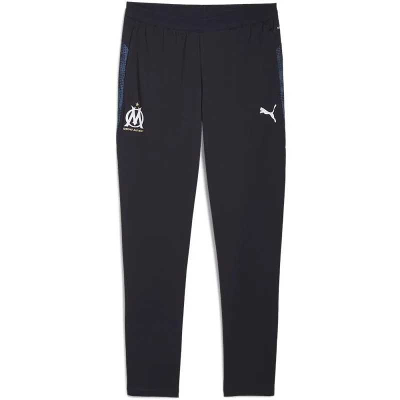 Acheter En Ligne Puma Pantalon Entraînement Olympique Marseille 25/26