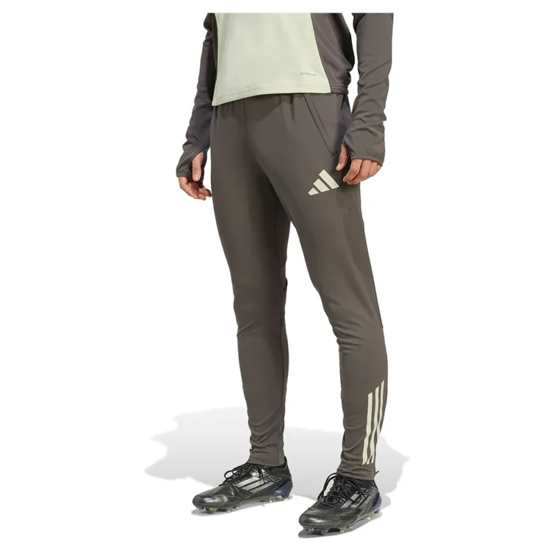 Nouvelle Collection adidas Pantalon Entraînement Real Madrid Tiro 25/26 Competition