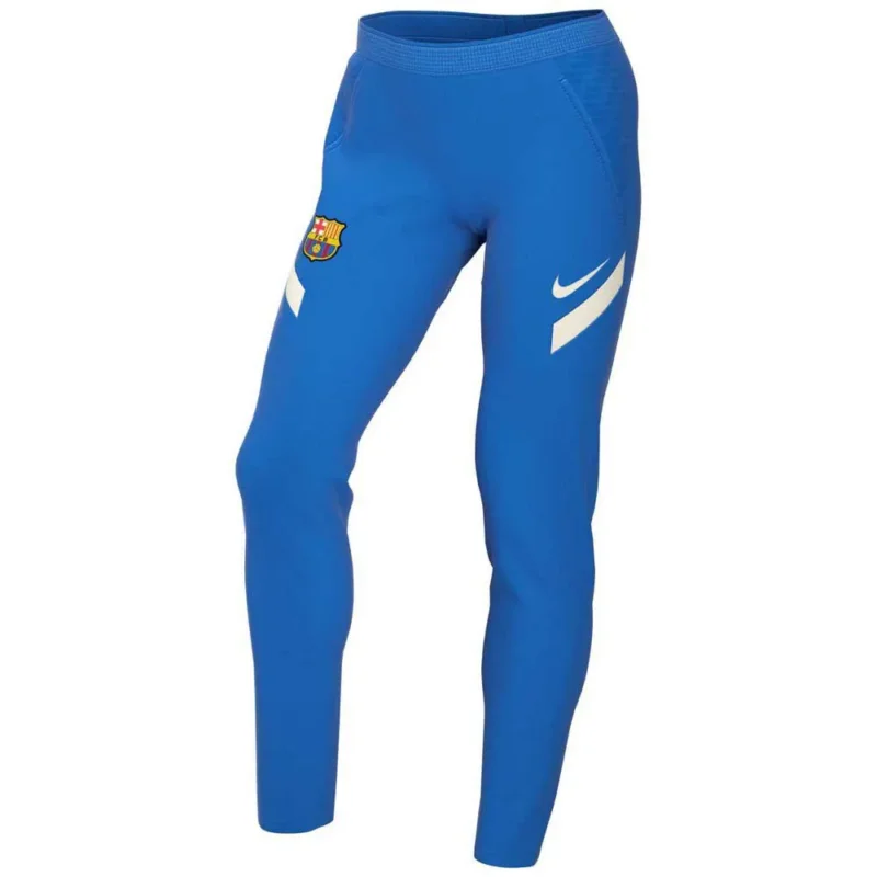 Paiement Sécurisé Nike Pantalon FC Barcelona 21/22 Strike