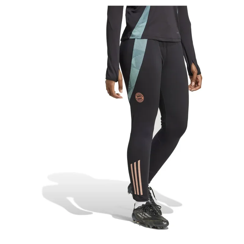Certifié adidas Pantalon FC Bayern Tiro 24 Training