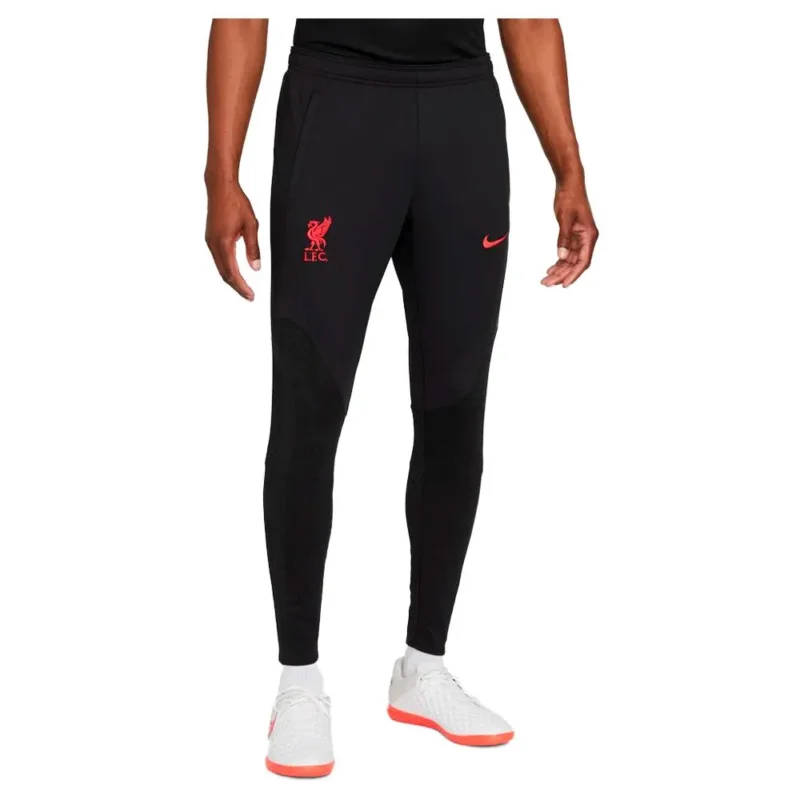 Nike Pantalon FC Liverpool 22/23 Dri Fit Strike Prix Bas